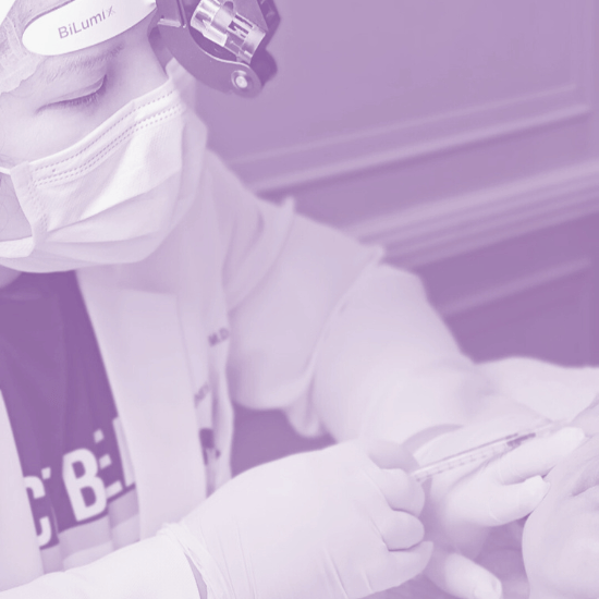 CHARM Biomicronutrient Boost Skin Booster Collagen Banking Dark Undereye Lightening Rejuvenation Anti-Aging Clear Skin Fresh Face Look La Union Region 1 Ilocos